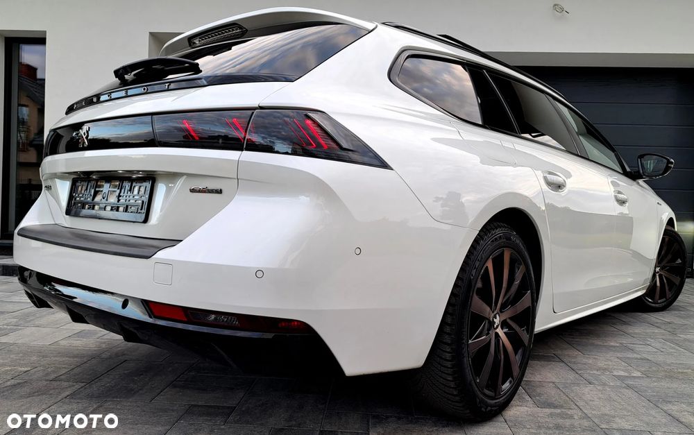 Peugeot 508 - 24