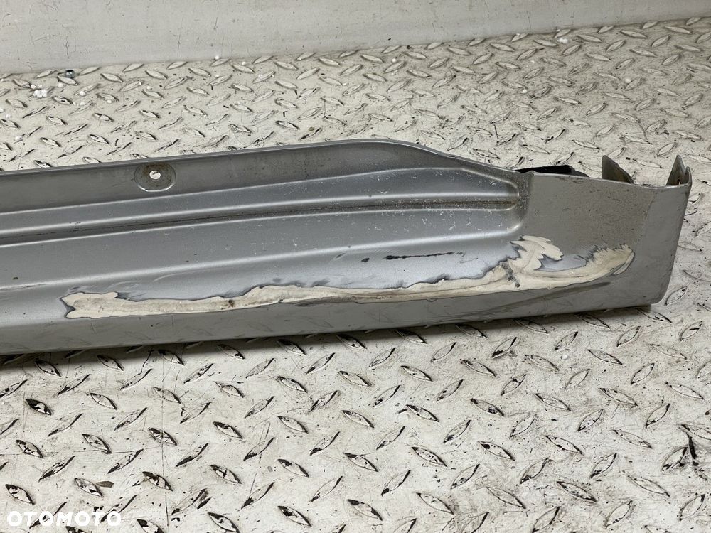 ORYGINALNA LISTWA PROGOWA LEWA MERCEDES A KLASA AMG 97-04 A168 A1686981154 - 3