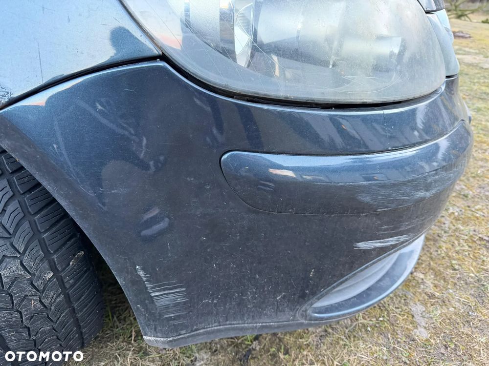 Volkswagen Golf 1.9 TDI Comfortline - 15