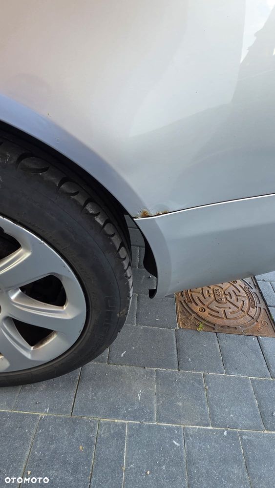 Audi A6 Avant 2008 photo 3