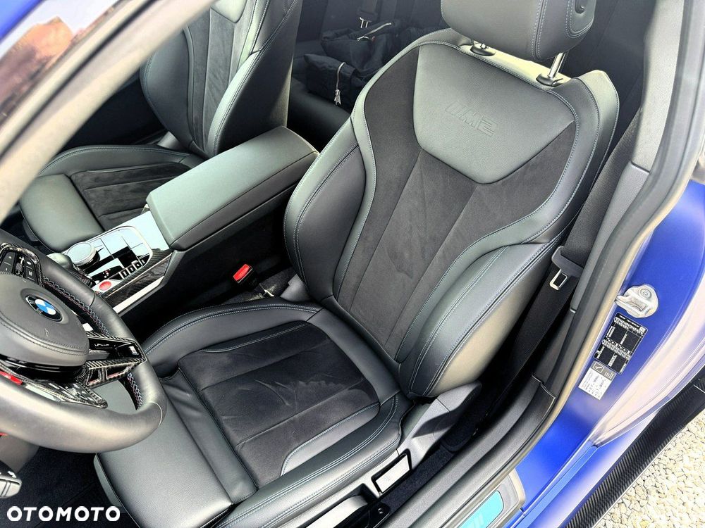 BMW M2 - 16