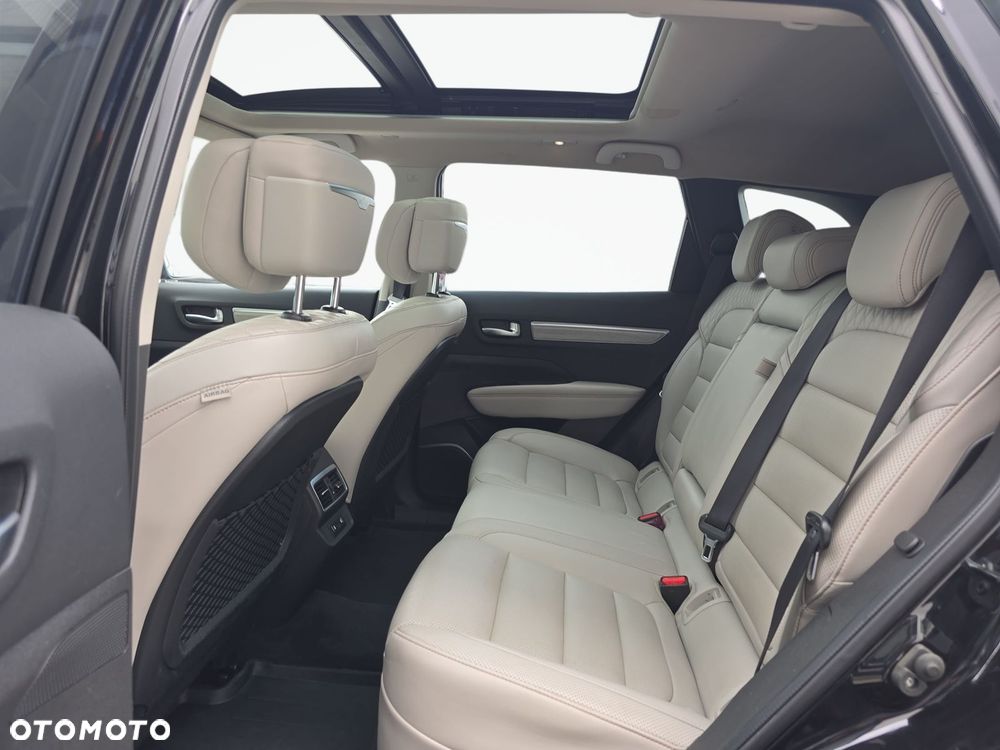 Renault Koleos 2.0 Blue dCi Initiale Paris 4x4 X-Tronic - 29