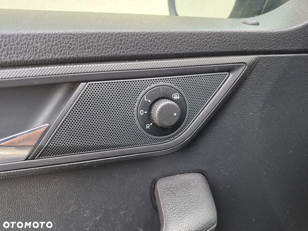 Skoda Fabia 1.0 Ambition - 16