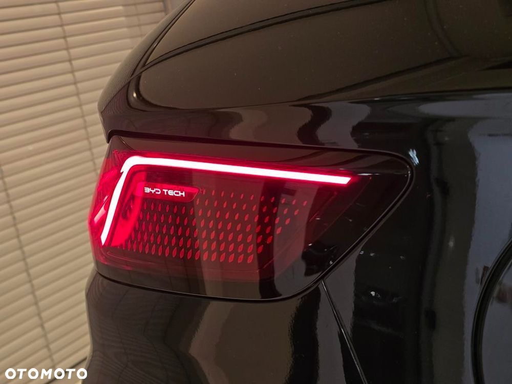 BYD Seal U DM-i 1.5 Boost - 34