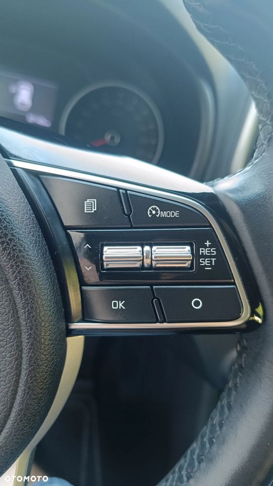 Kia Sportage 1.6 GDI M 2WD - 27