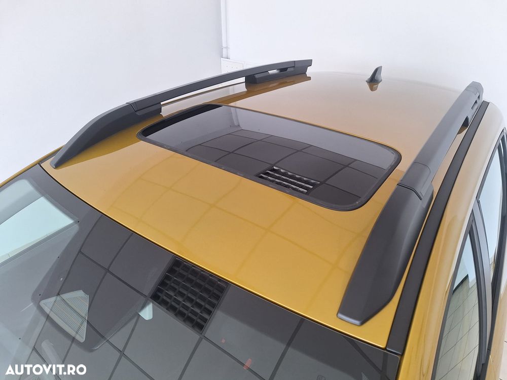 Dacia Sandero Stepway ECO-G 120 EDC Extreme - 27