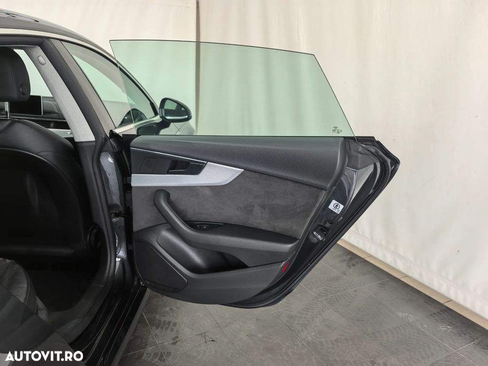 Audi A5 Sportback 2.0 TDI clean diesel quattro S tronic - 28