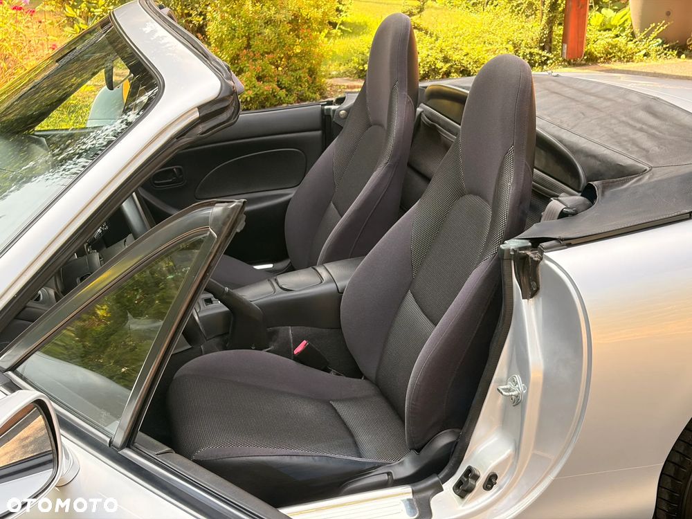 Mazda MX-5 - 7