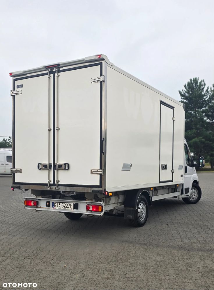 Fiat DUCATO - 12