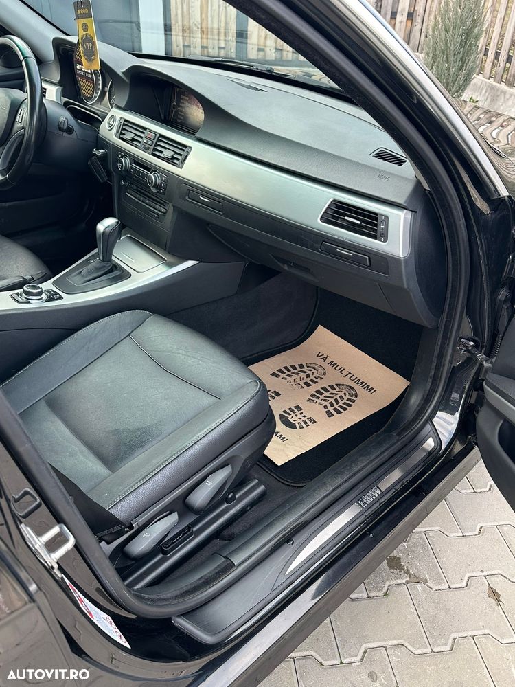BMW Seria 3 - 8