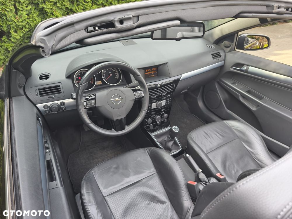 Opel Astra 1.8 Cosmo - 13
