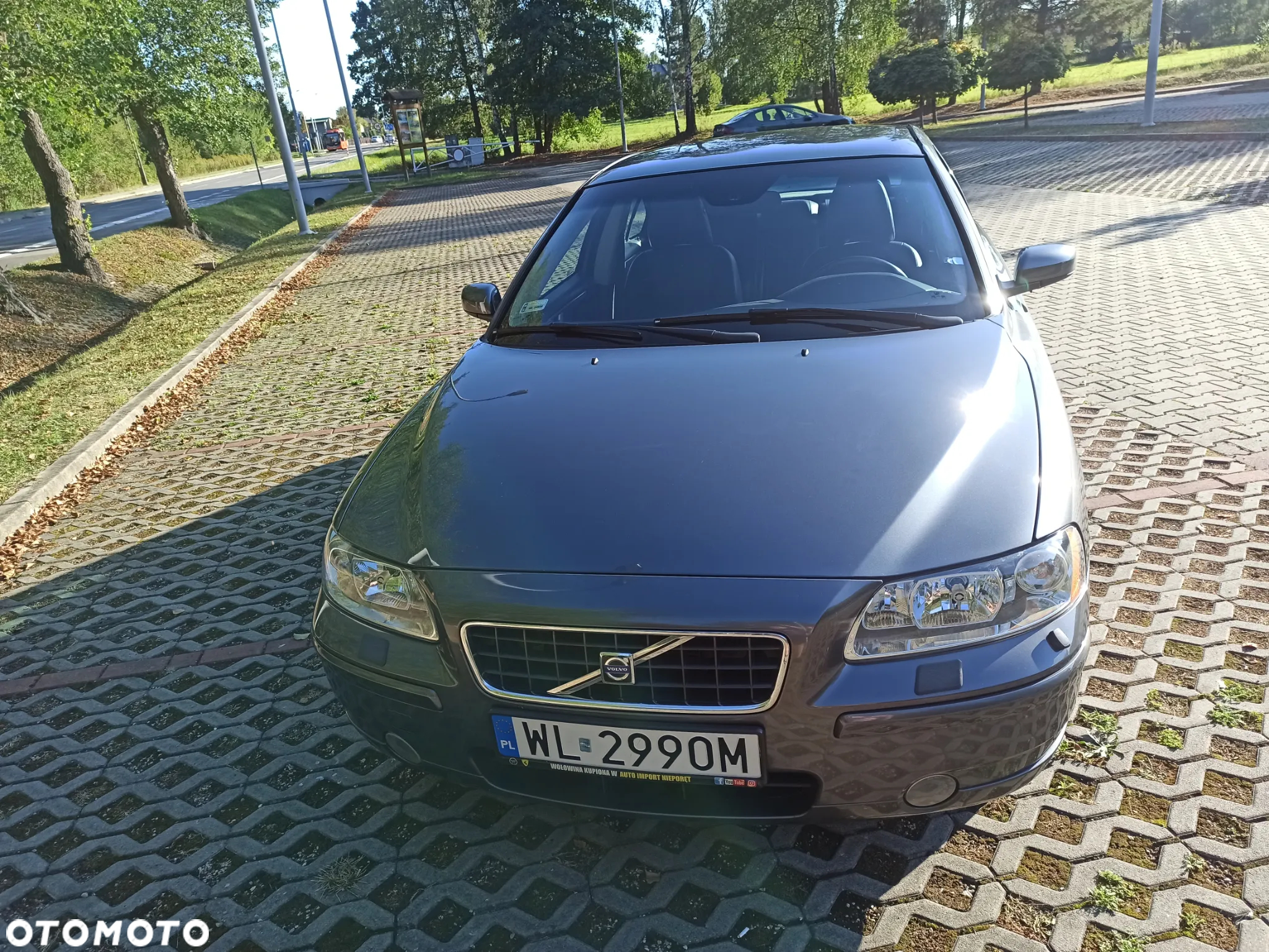 Volvo S60 2.4 T5 Momentum - 7