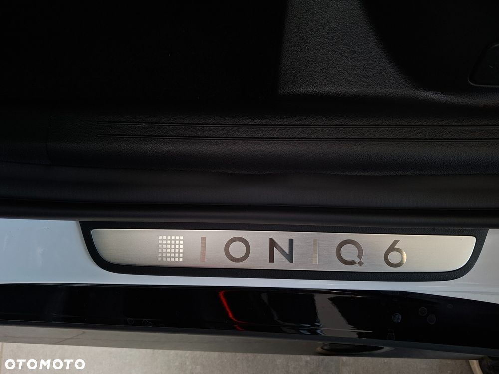 Hyundai IONIQ 6 84kWh N Line AWD - 33