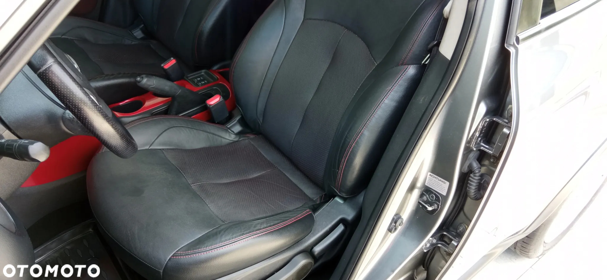 Nissan Juke 1.6 T Nismo - 15