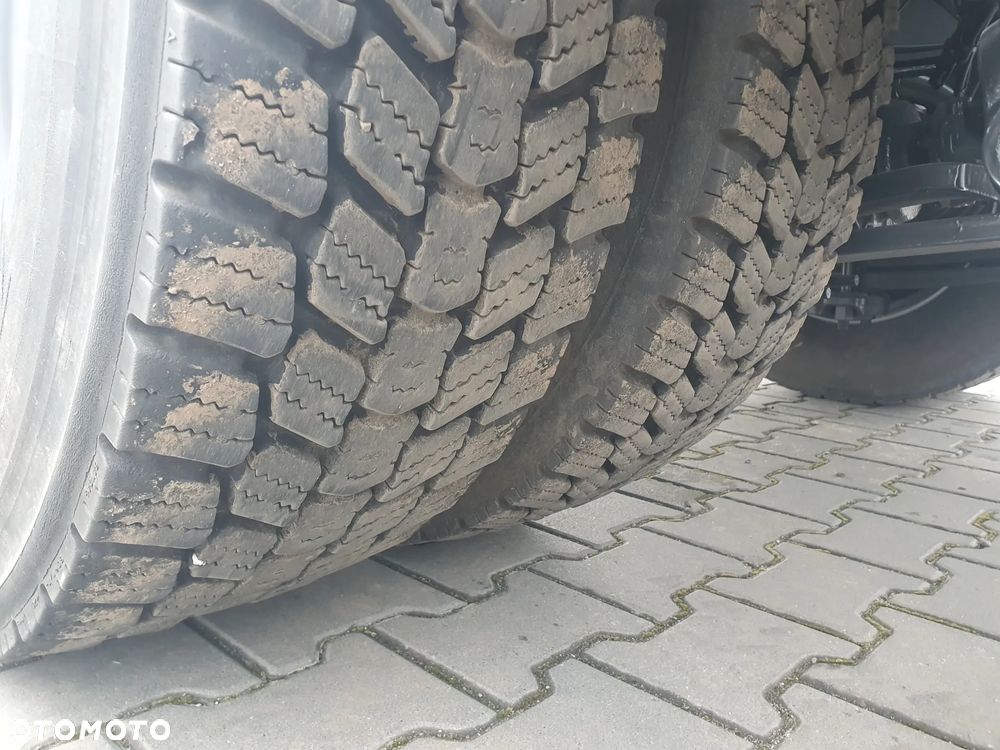 Renault Midlum 270 - 24