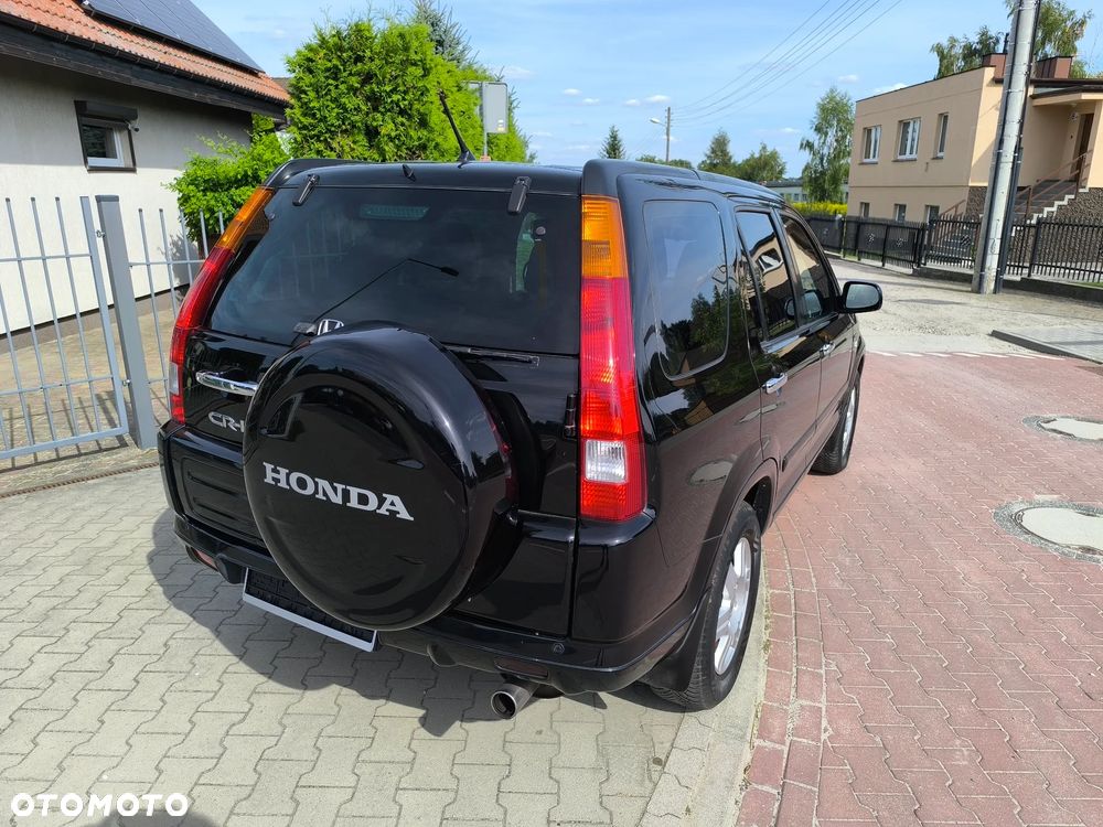 Honda CR-V 2.0i Executive - 6