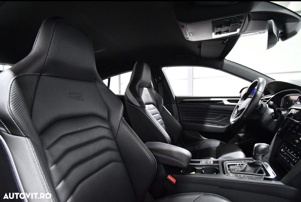 Volkswagen ARTEON 2.0 TSI DSG R-Line - 16