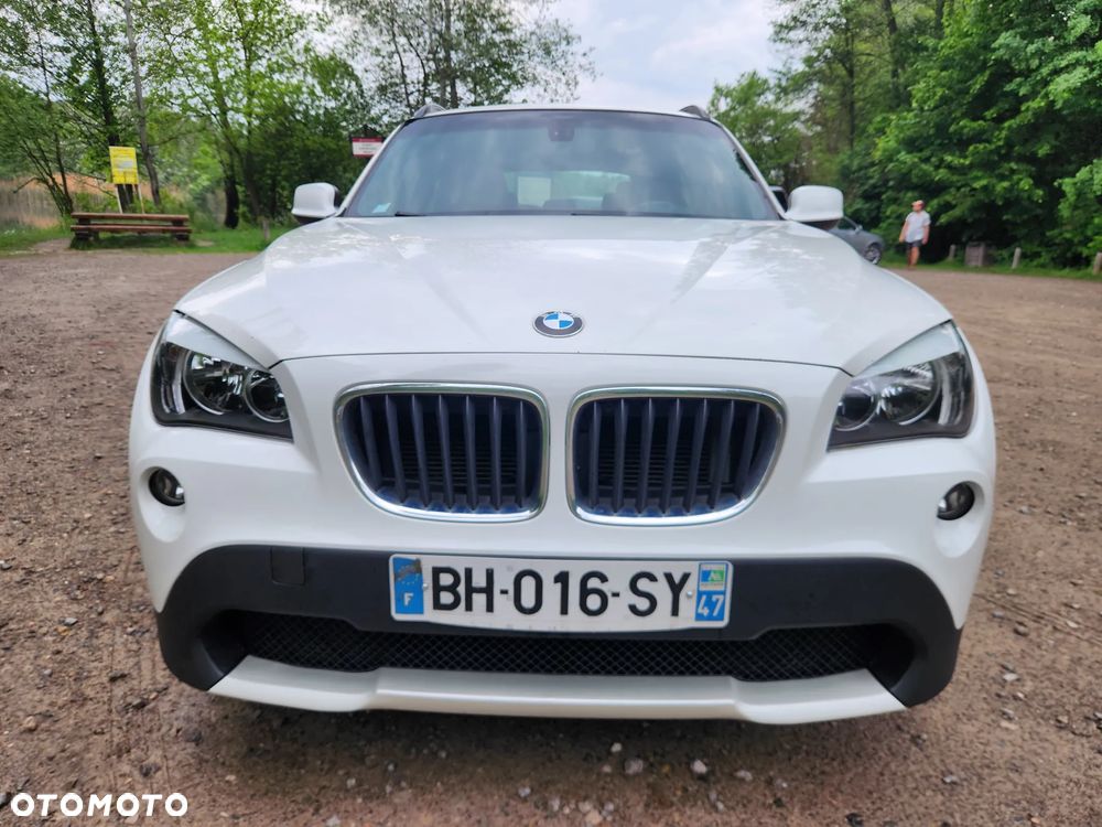 BMW X1 xDrive18d xLine - 1