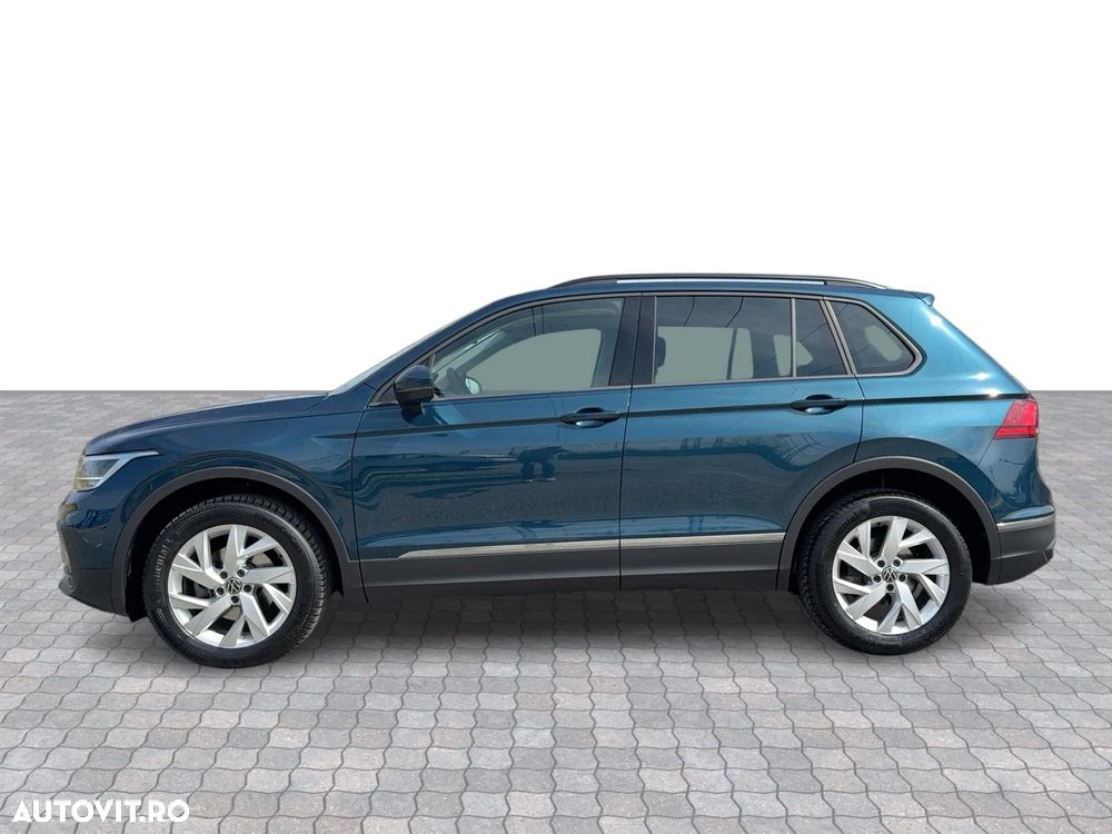 Volkswagen Tiguan 2.0 TDI SCR DSG Life - 3