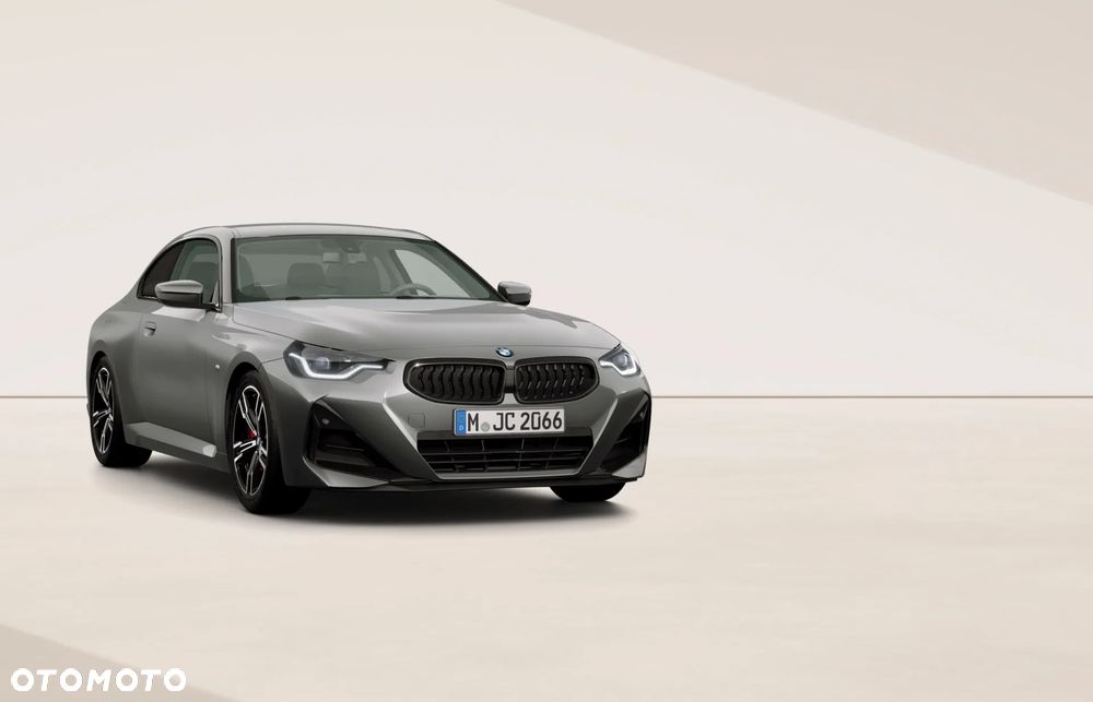 BMW Seria 2 218i M Sport - 3