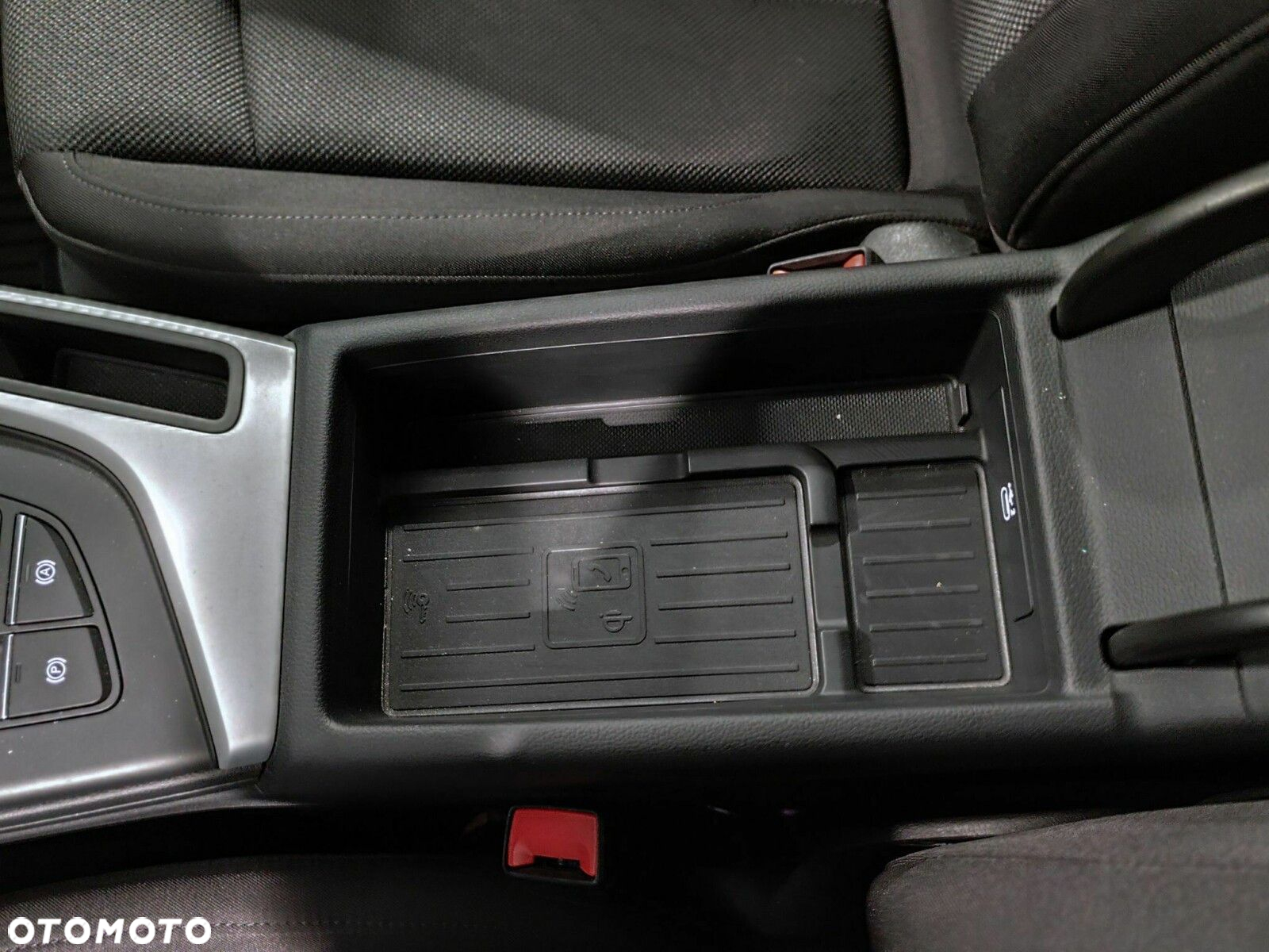 Audi A4 - 13