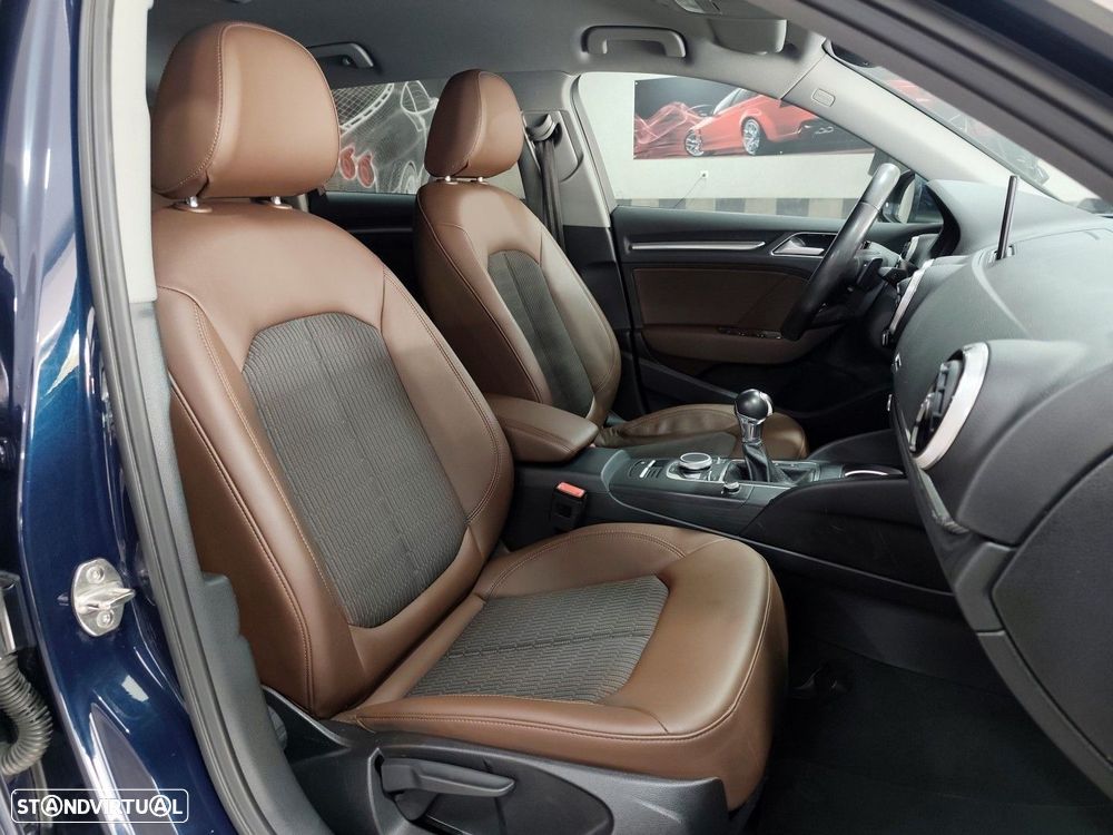 Audi A3 Sportback 1.0 TFSI Design S tronic - 14