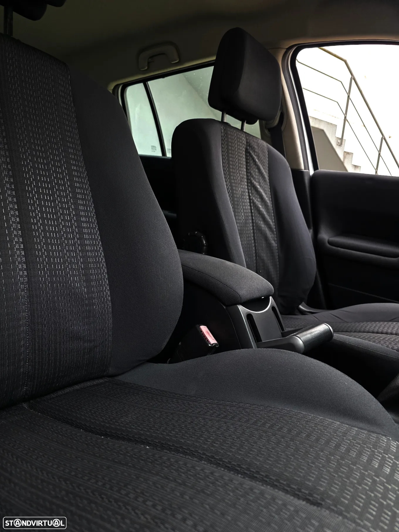 Renault Mégane Break 1.5 dCi Dynamique S - 51