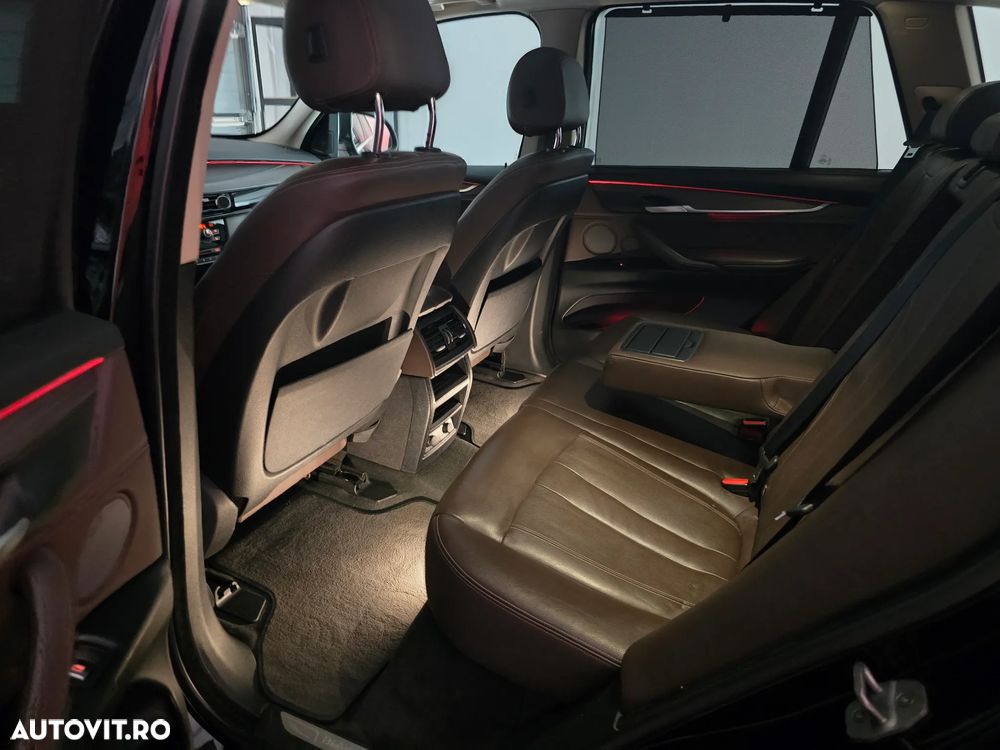 BMW X5 xDrive25d - 26