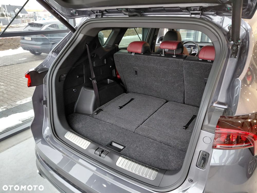 Jetour X70 Plus - 10