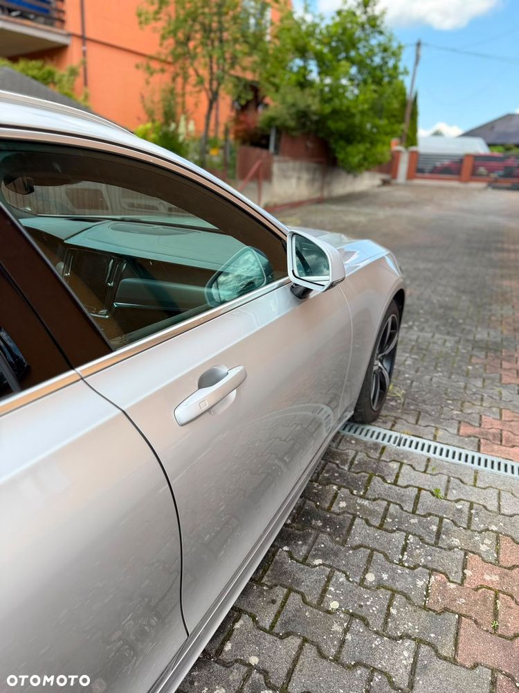 Volvo V90 T4 R-Design - 24