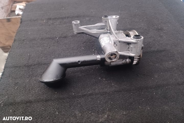 Pompa ulei 03L115105B 03L115105B Volkswagen VW Golf 6 [2008 - 2015] w - 2