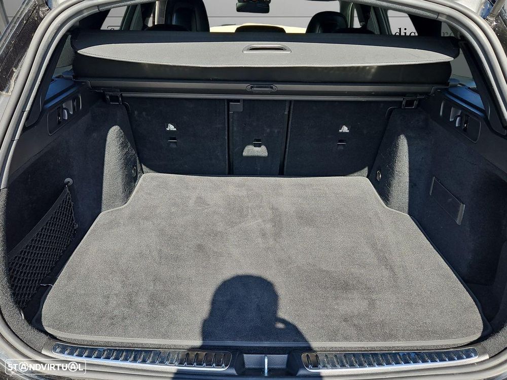 Mercedes-Benz C 300 d AMG Line - 21