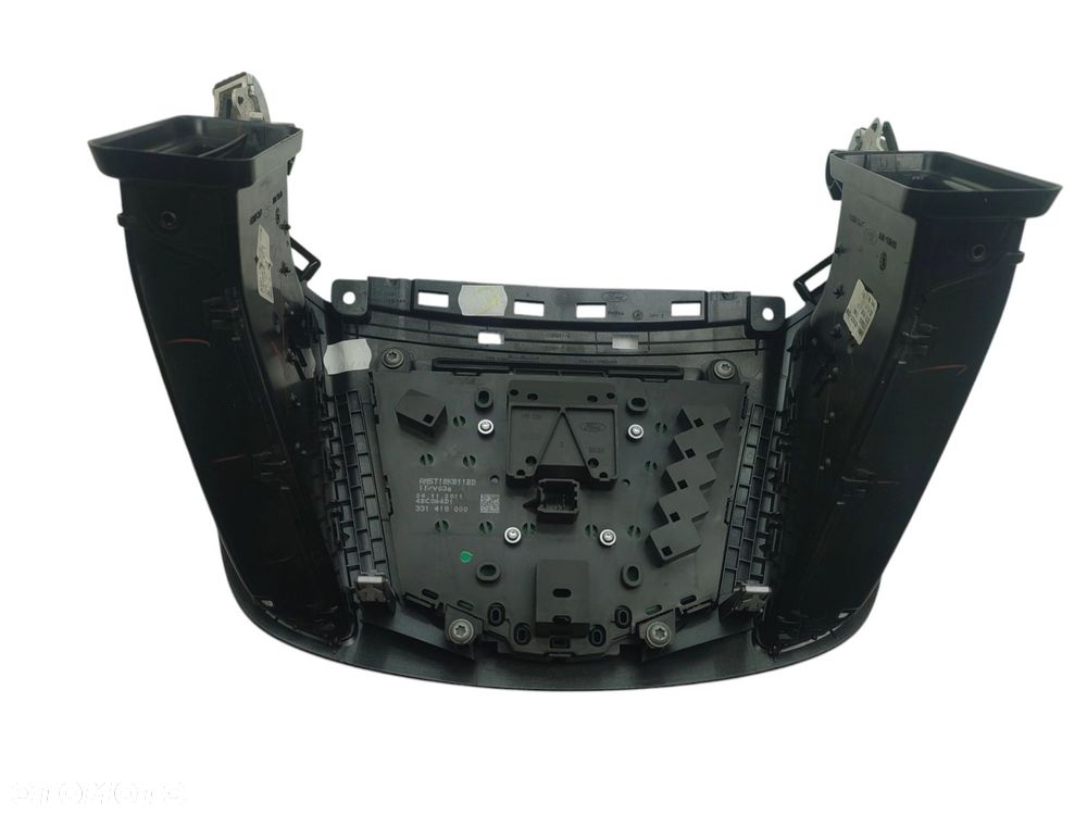 RADIO WYŚWIETLACZ PANEL KOMPLET FORD C-MAX MK2 (2010-2015) 2.0 TDCI 140KM AM5T-18B955-BF - 7
