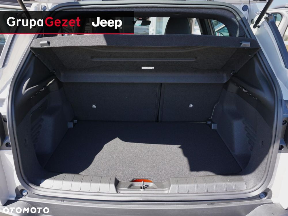 Jeep Avenger - 13