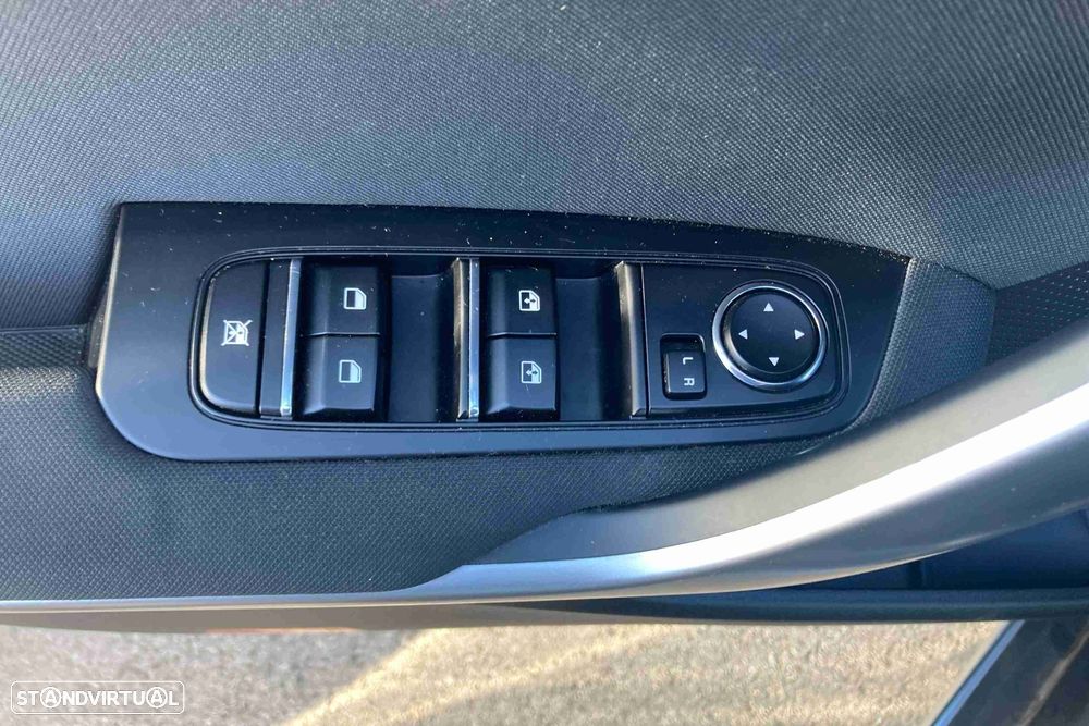 Kia XCeed 1.0 T-GDI Dynamic - 19