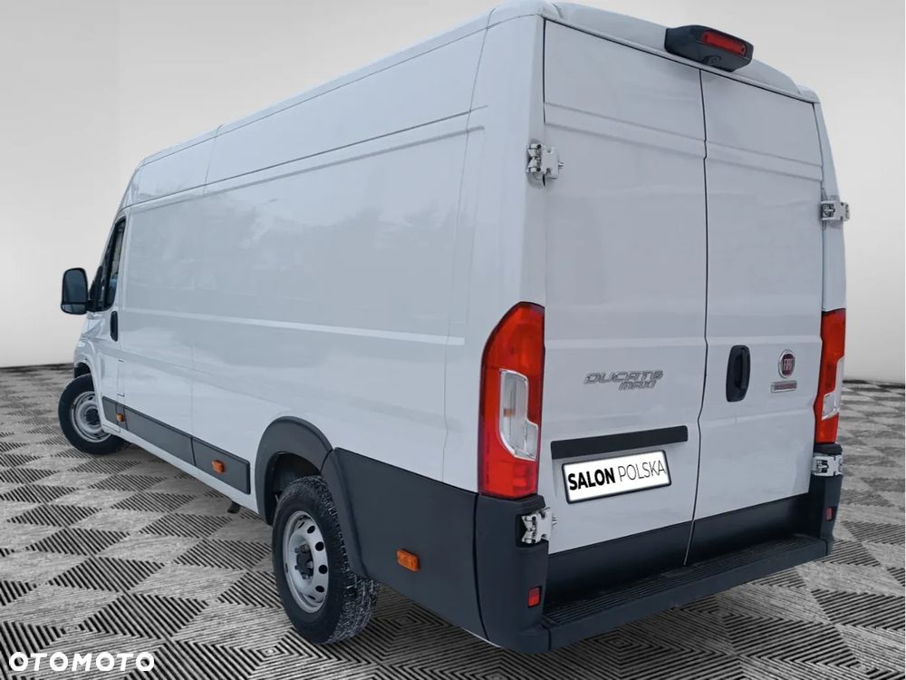 Fiat L4H2 Salon Pl,1wlasciciel,F-vat23,ASO - 6