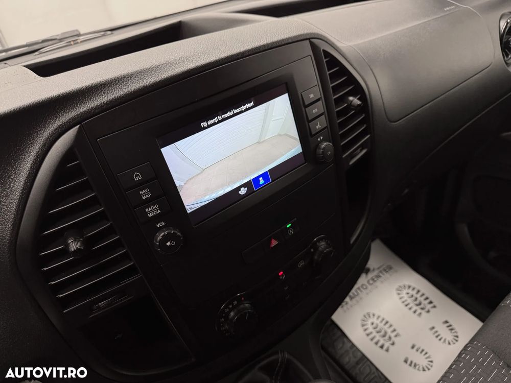 Mercedes-Benz VITO - 20