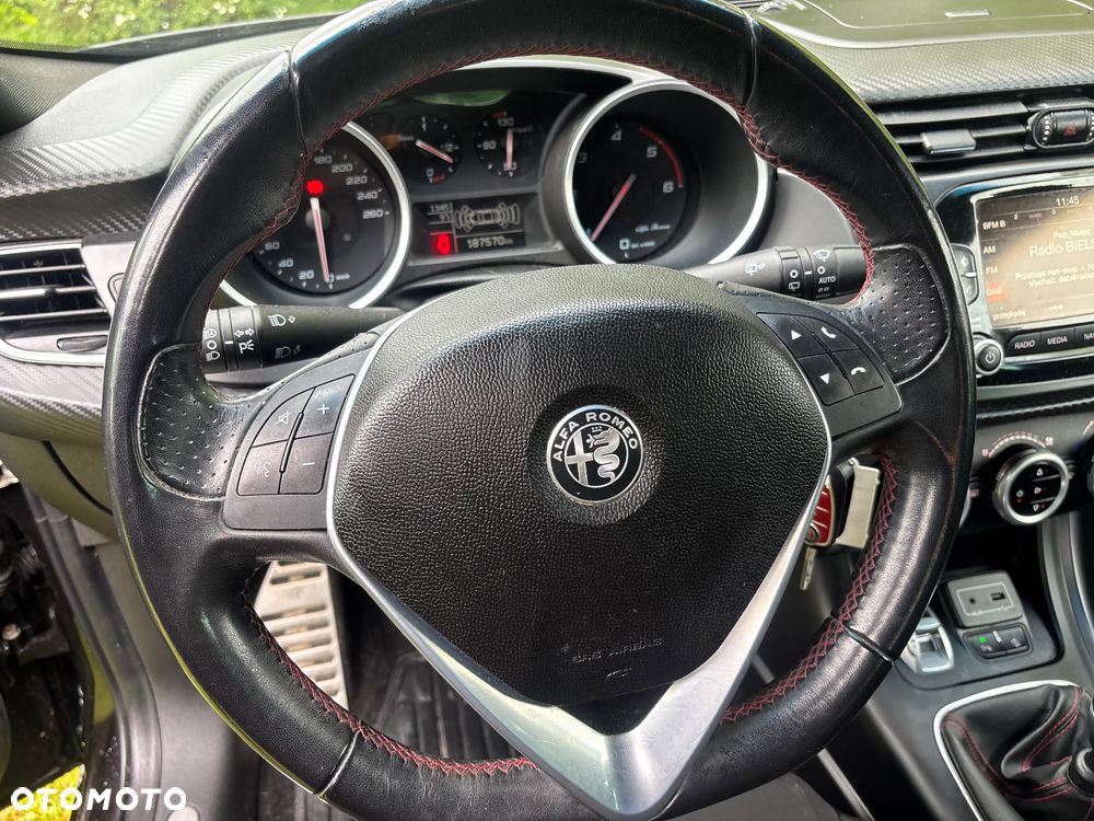 Alfa Romeo Giulietta 2.0 JTDM 16V Sprint - 30