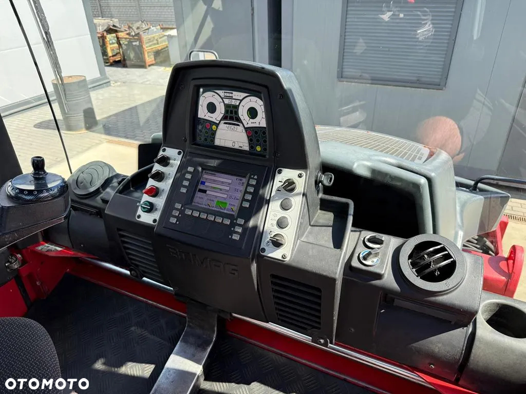 Bomag BW 154 AP-4 AM - 16