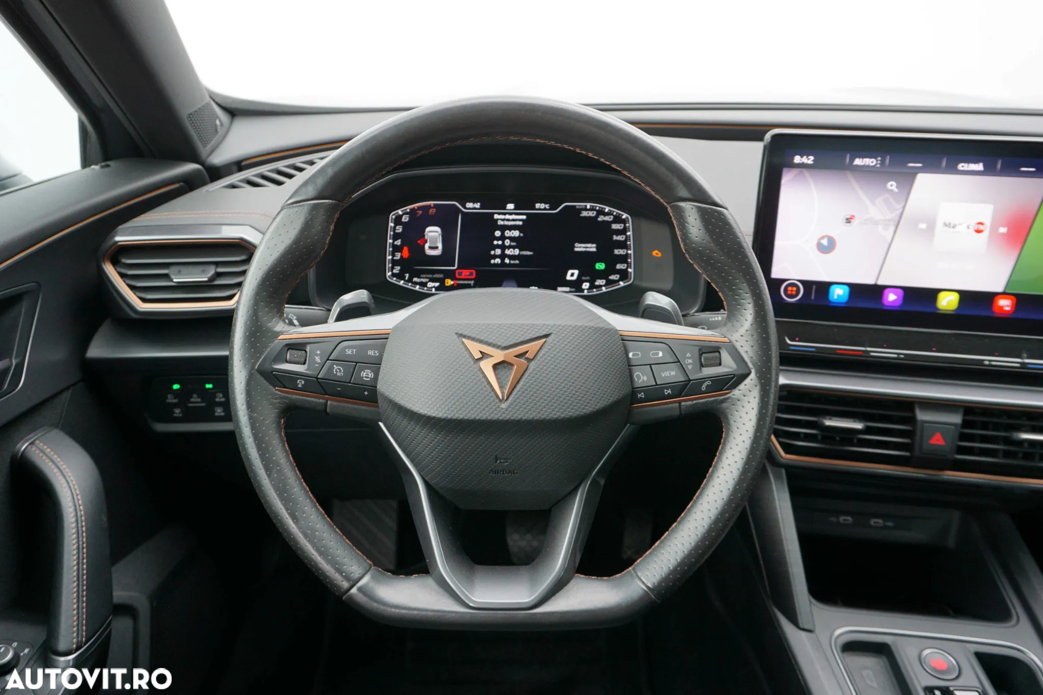 Cupra Formentor 1.5 TSI DSG - 16