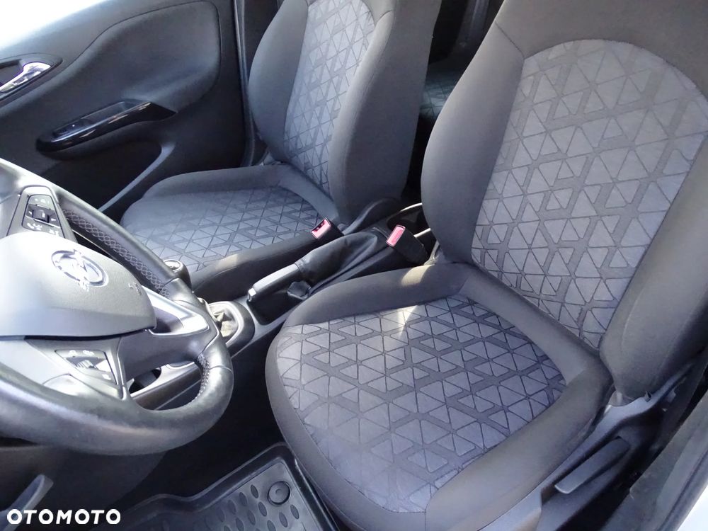 Opel Corsa 1.4 120 Jahre - 23