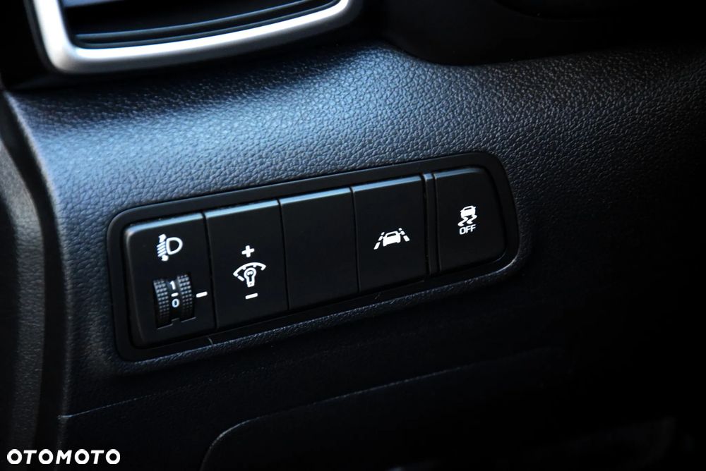 Hyundai Tucson 1.6 T-GDi Premium 2WD DCT - 24