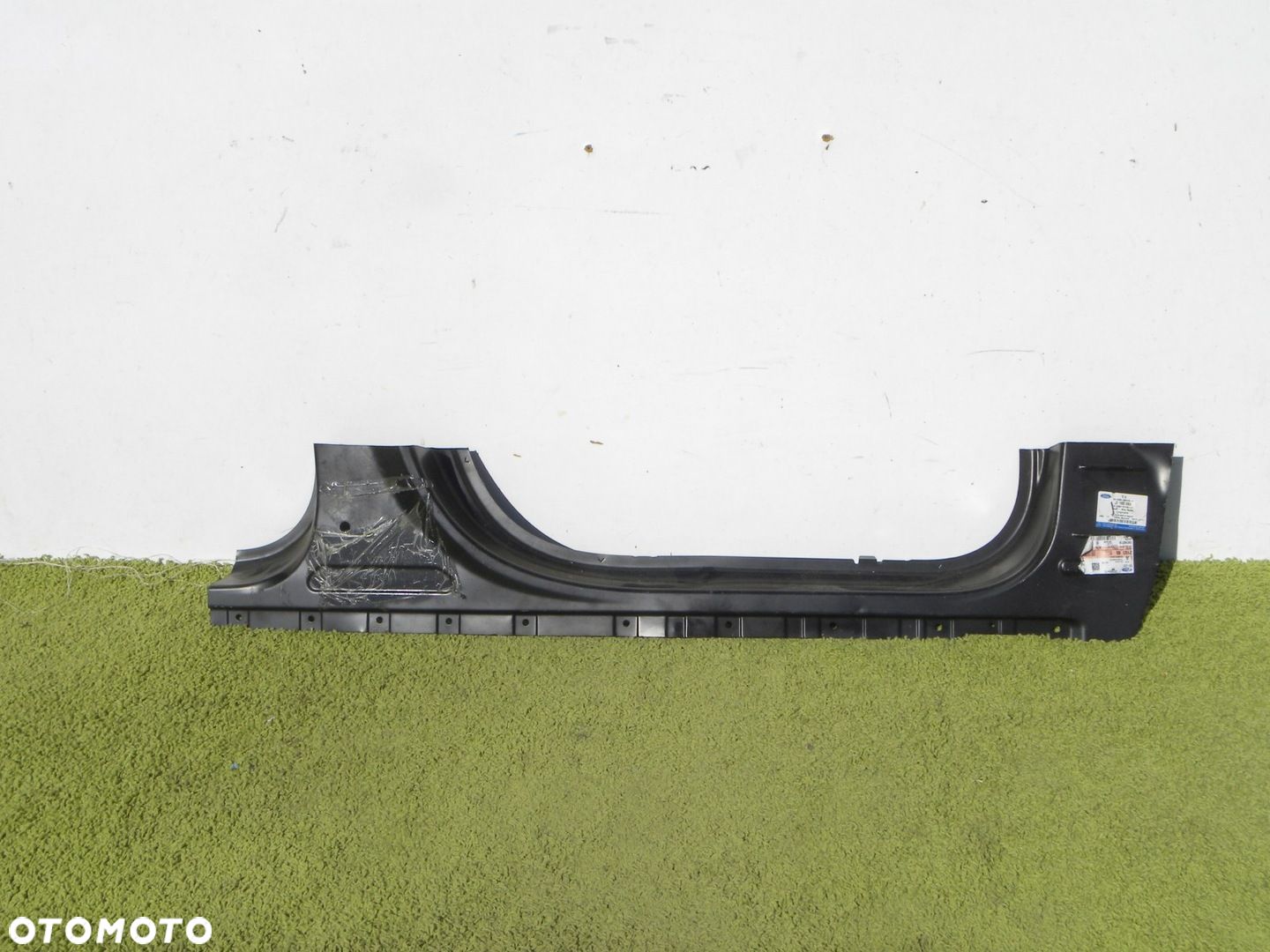 Próg Słupek Prawy Ford S-Max MK2 15- . - 1