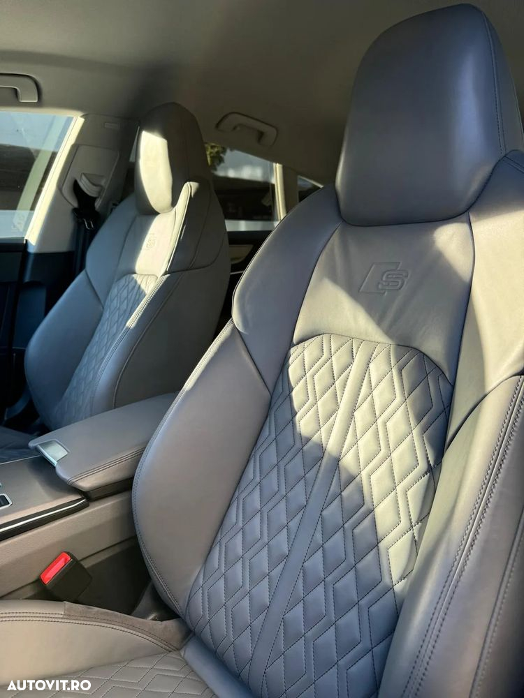 Audi S7 3.0 TDI quattro Tiptronic - 15