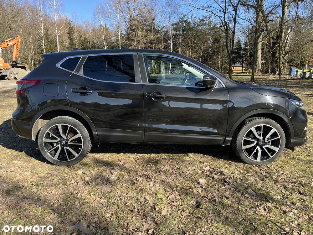 Nissan Qashqai - 3