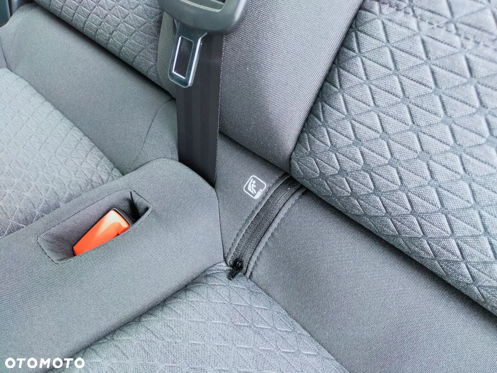 Ford Tourneo Connect Grand 2.0 EcoBlue Titanium - 17