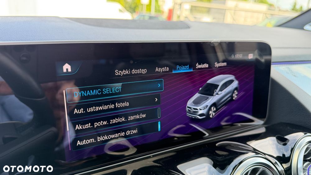 Mercedes-Benz GLA 250 4Matic 8G-DCT AMG Line - 16
