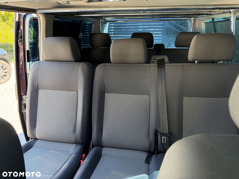 Volkswagen Caravelle L2 Comfortline - 12