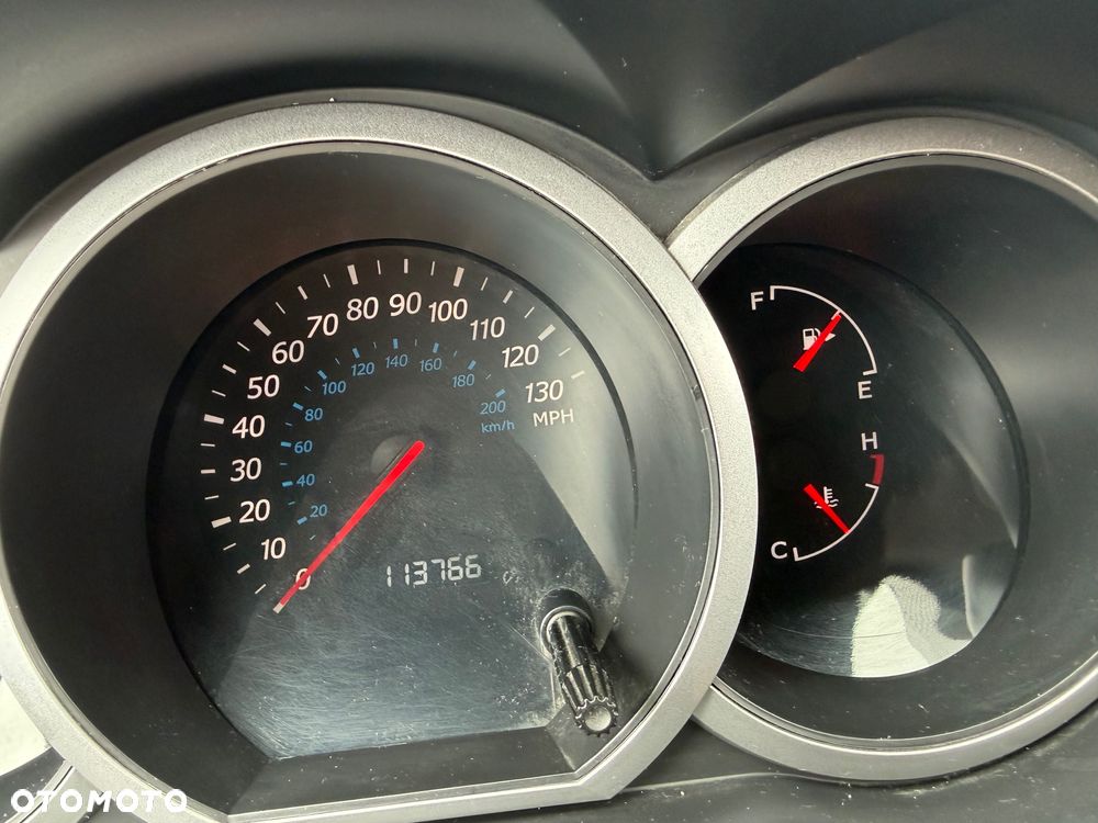Suzuki Grand Vitara - 8