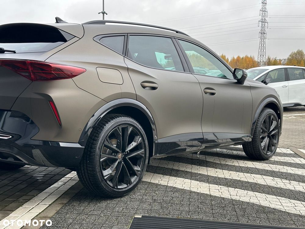 Cupra Formentor 2.0 TSI 4Drive DSG - 13